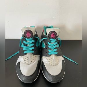 Nike Air Huarache South Beach